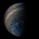 Image: NASA / SwRI / MSSS / Gerald Eichstädt / Seán Doran © PUBLIC DOMAIN